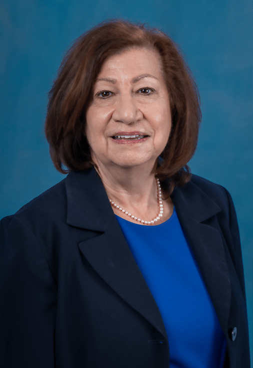 Nancy Solimine