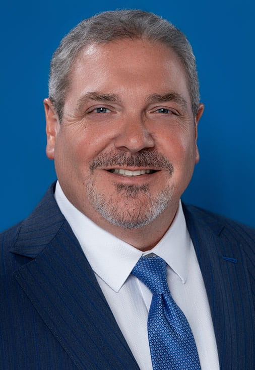 Bart Lewis