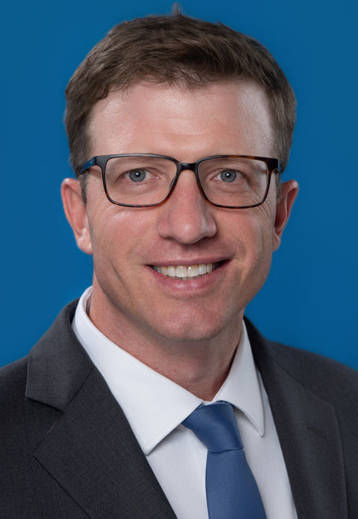 Jim Snyder