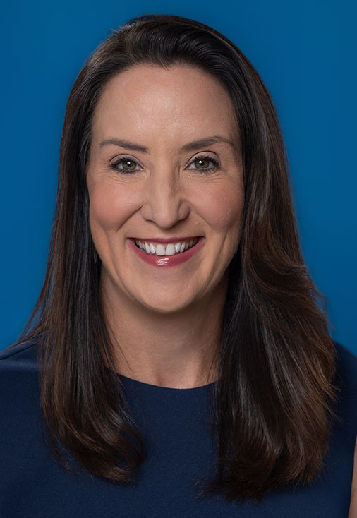 Karen Chancy