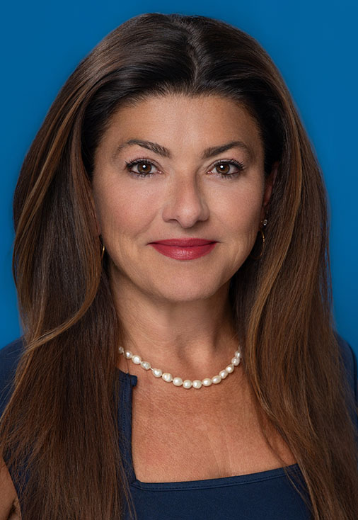 Nancy Farias
