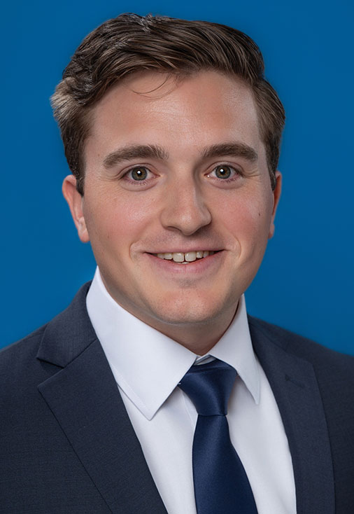 Ryan Bousquet