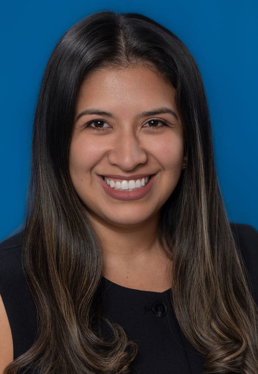 Sandy Vasquez