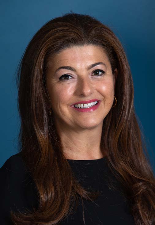 Nancy P. Farias