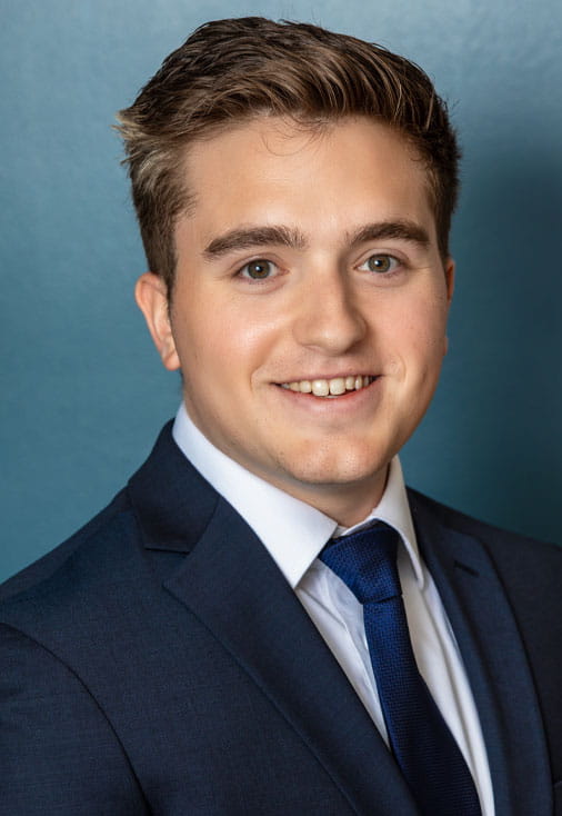 ryan bousquet
