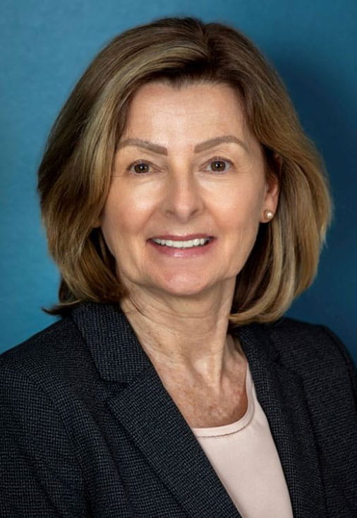 Susan Mangino