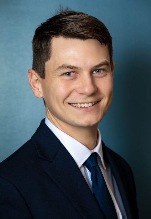 tanner betts