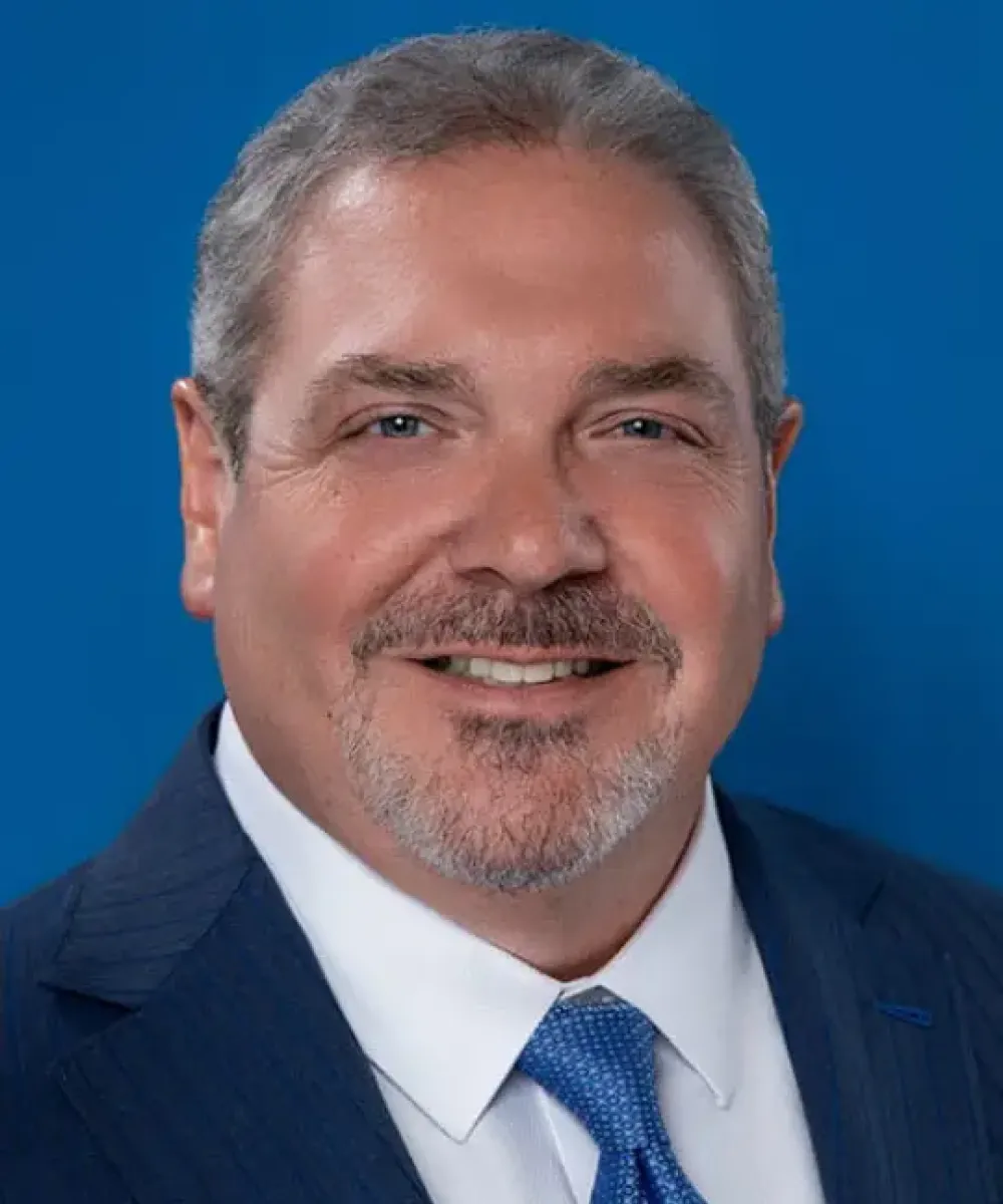 Bart Lewis