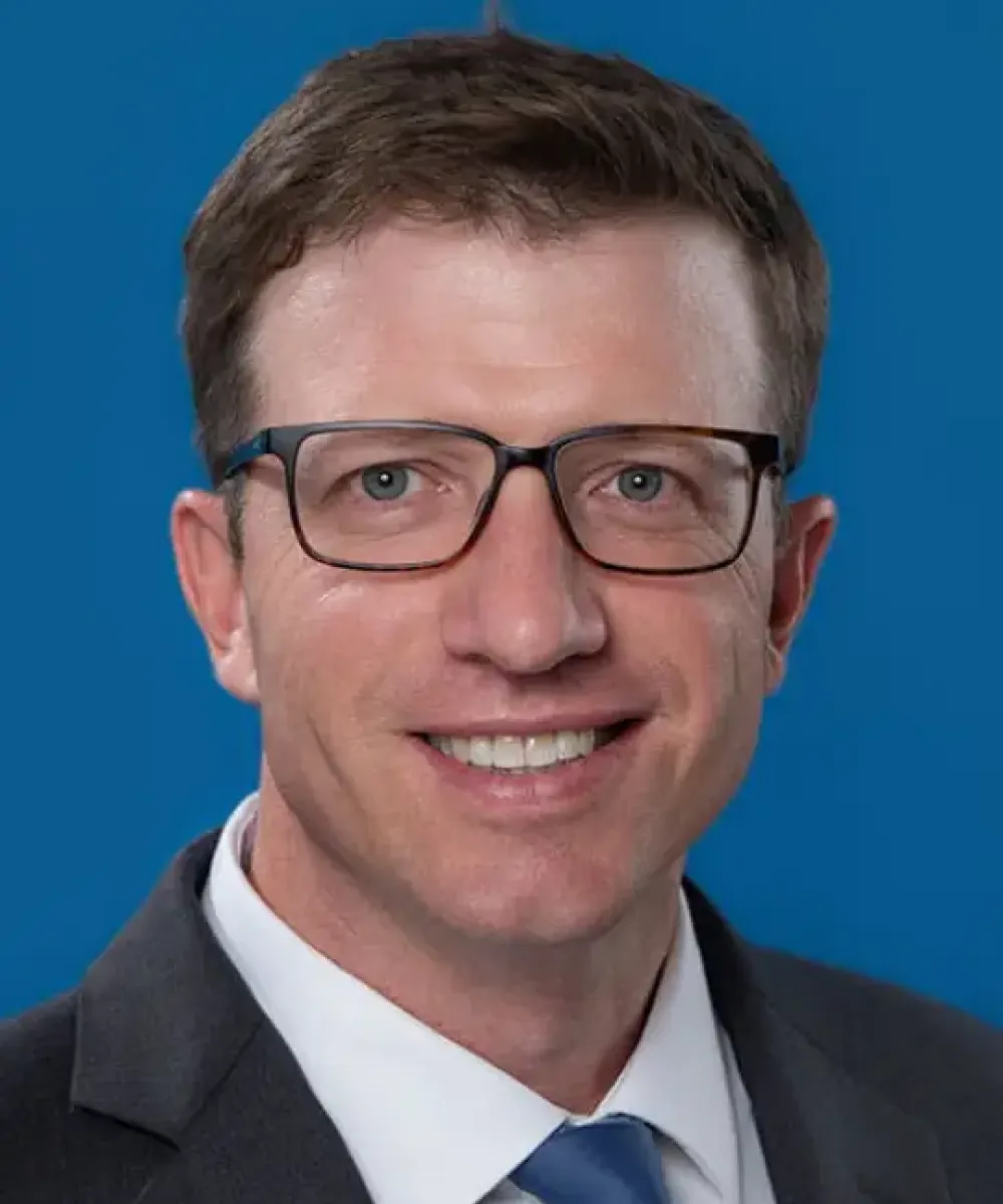Jim Snyder