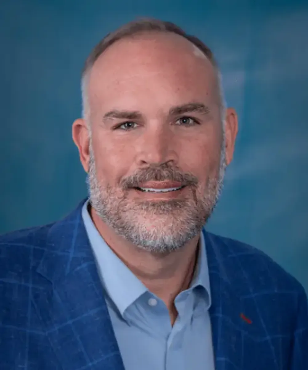 Joshua G. Sankes