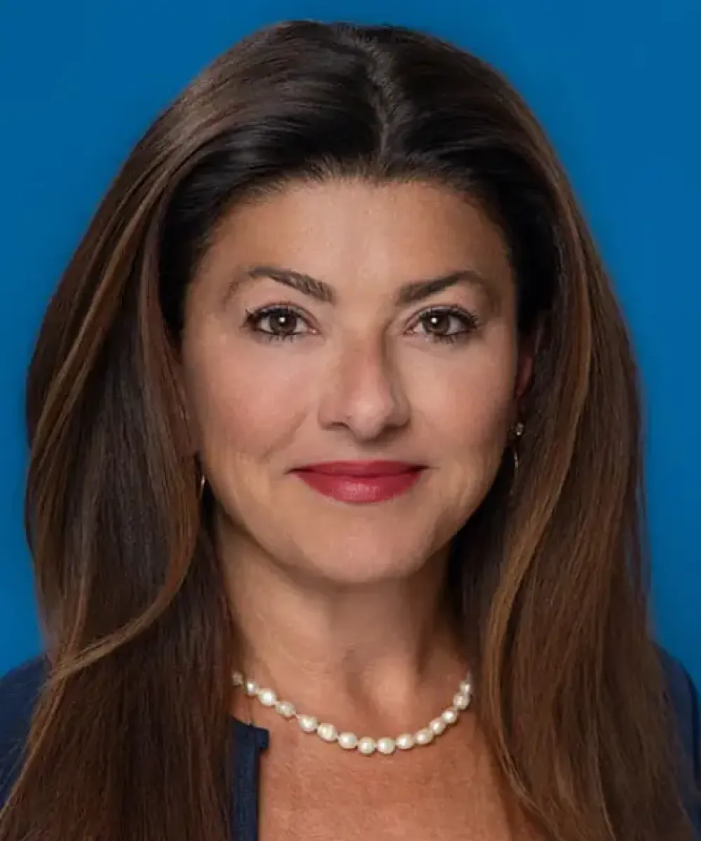 Nancy P. Farias