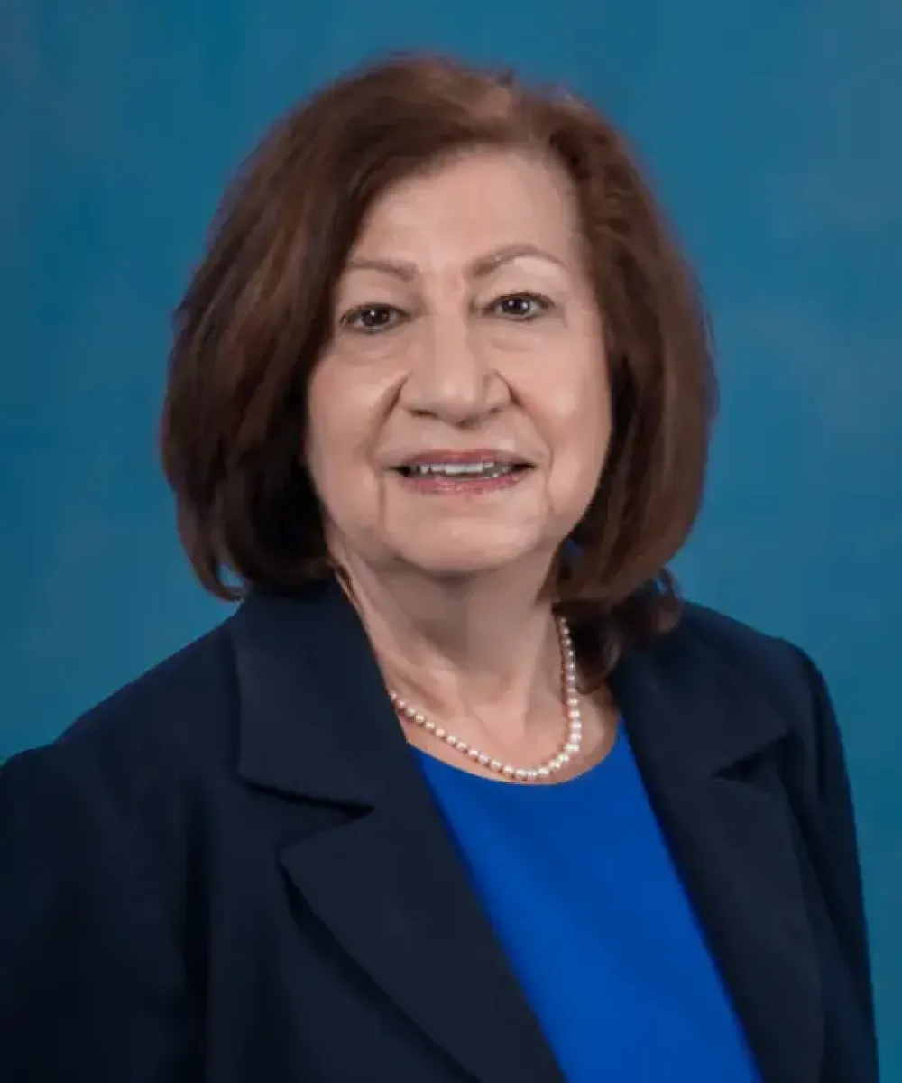 Nancy Solimine