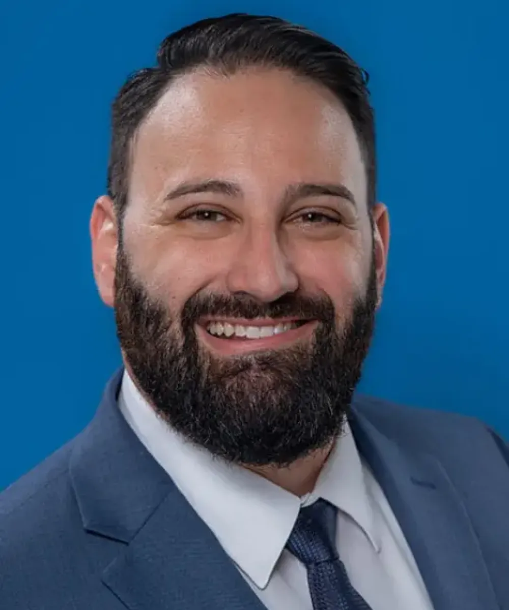 Nathan M. Shaffer