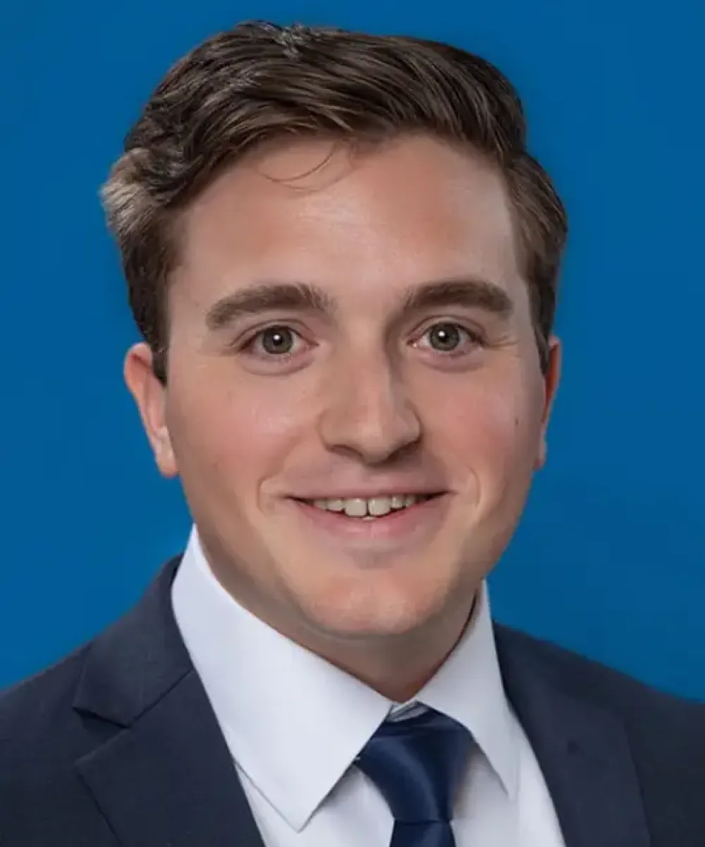 Ryan Bousquet