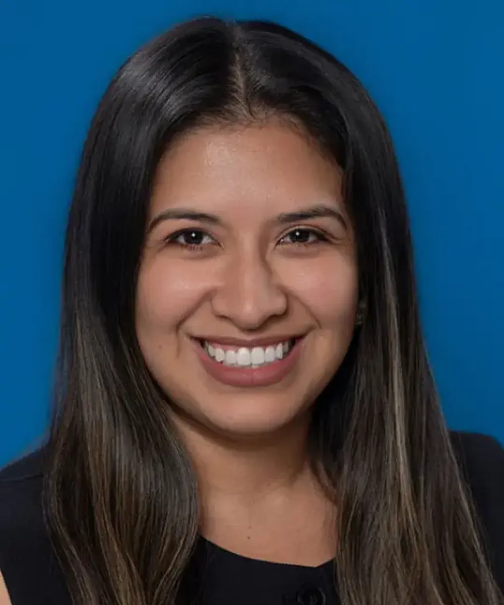Sandy Vasquez
